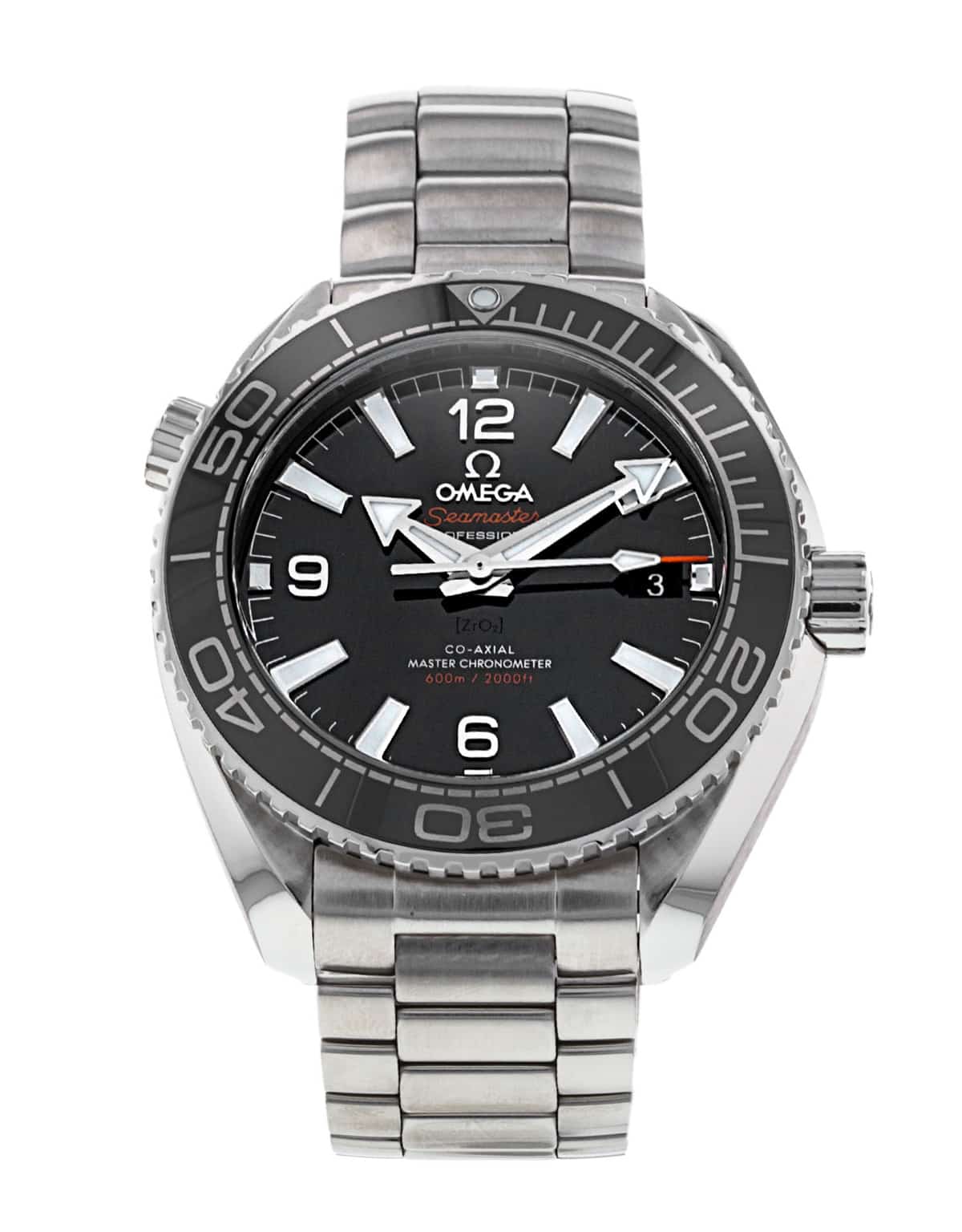 Omega Planet Ocean 215.30.40.20.01.001